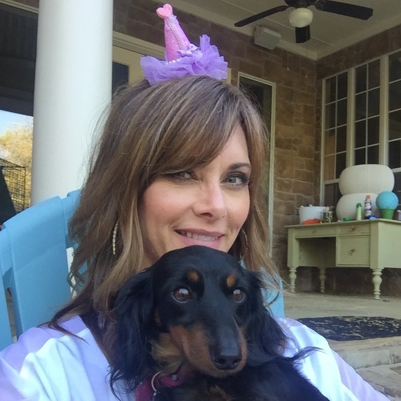 Meet your Posher, Susan - Picture 3 of 8